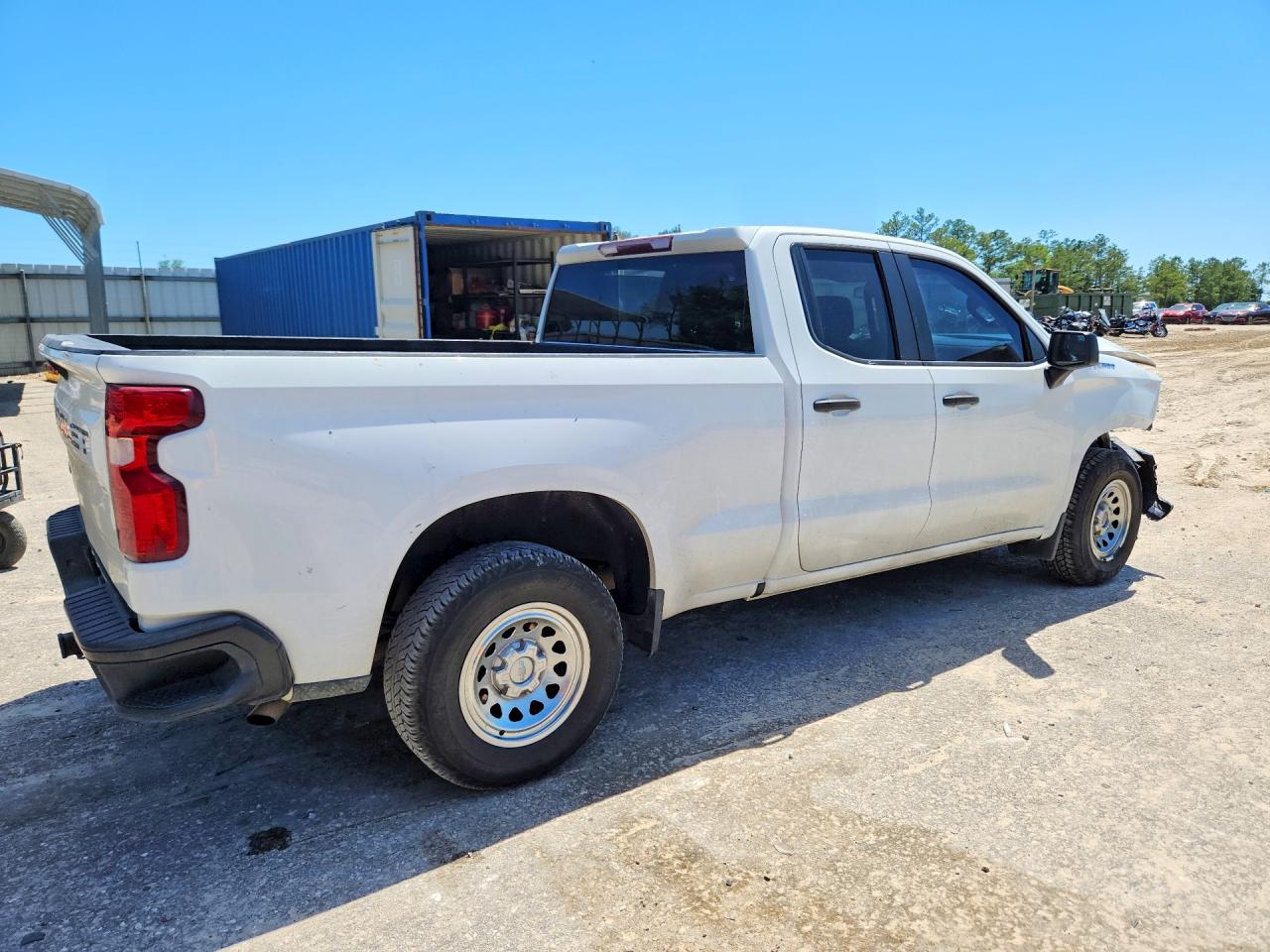 2019 CHEVROLET ALL Models