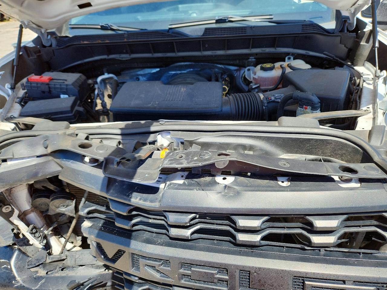 2019 CHEVROLET ALL Models