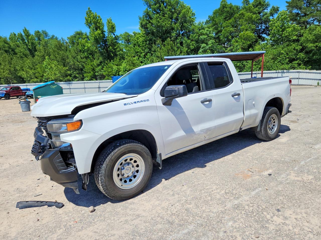 2019 CHEVROLET ALL Models