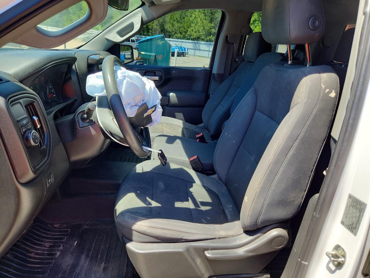 2019 CHEVROLET ALL Models