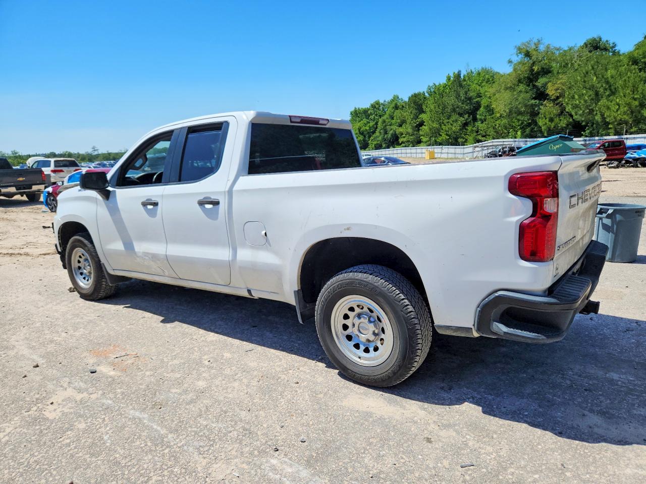2019 CHEVROLET ALL Models