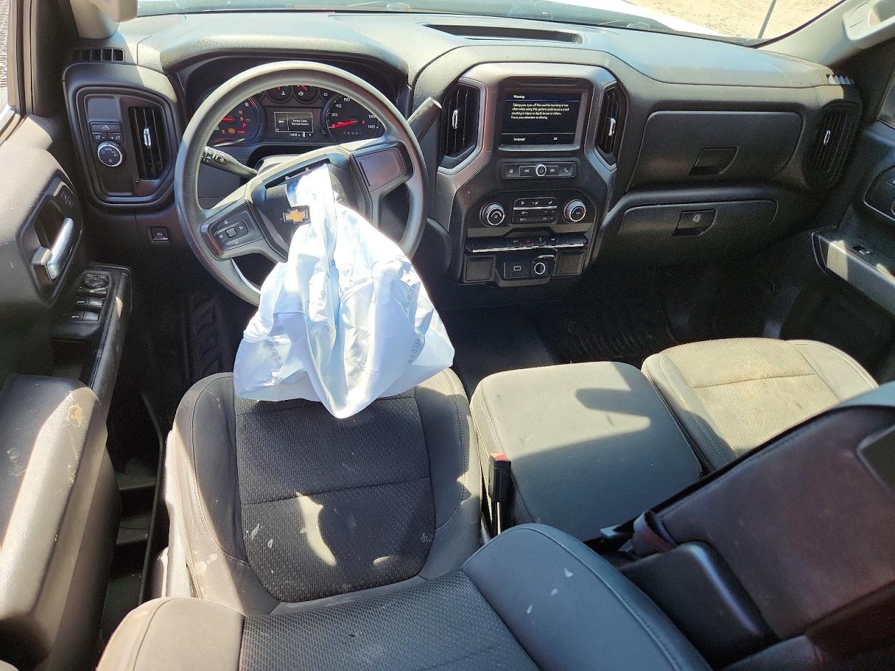 2019 CHEVROLET ALL Models