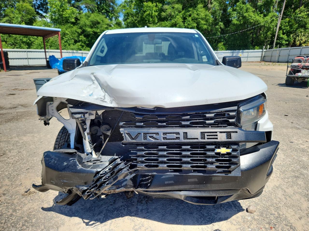 2019 CHEVROLET ALL Models