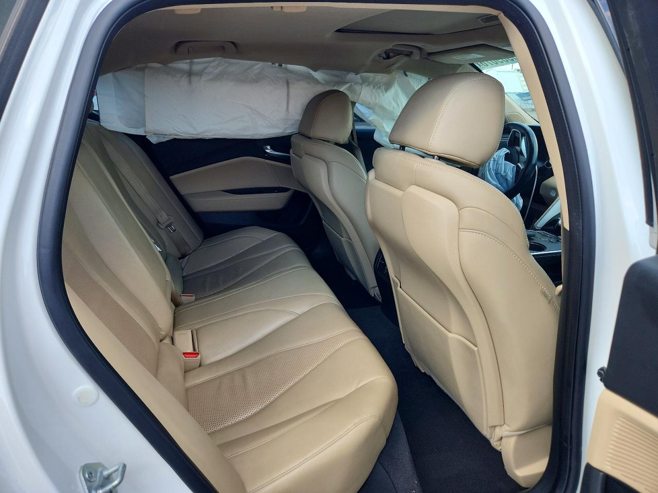 2021 ACURA TLX