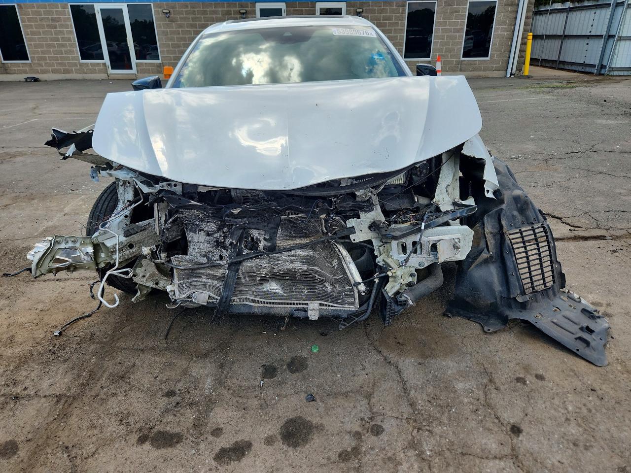 2021 ACURA TLX