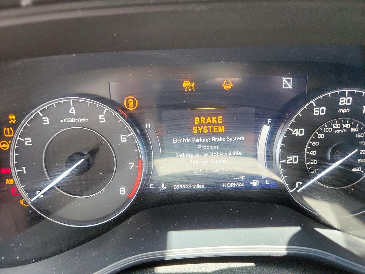 2021 ACURA TLX