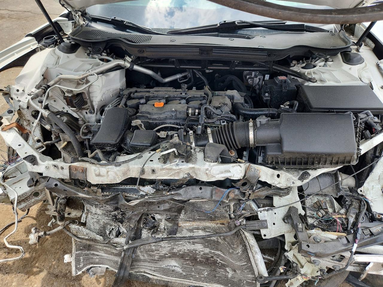 2021 ACURA TLX
