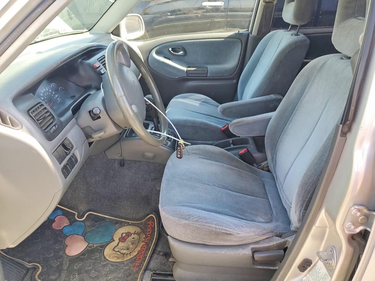 2002 SUZUKI GRAND VITA
