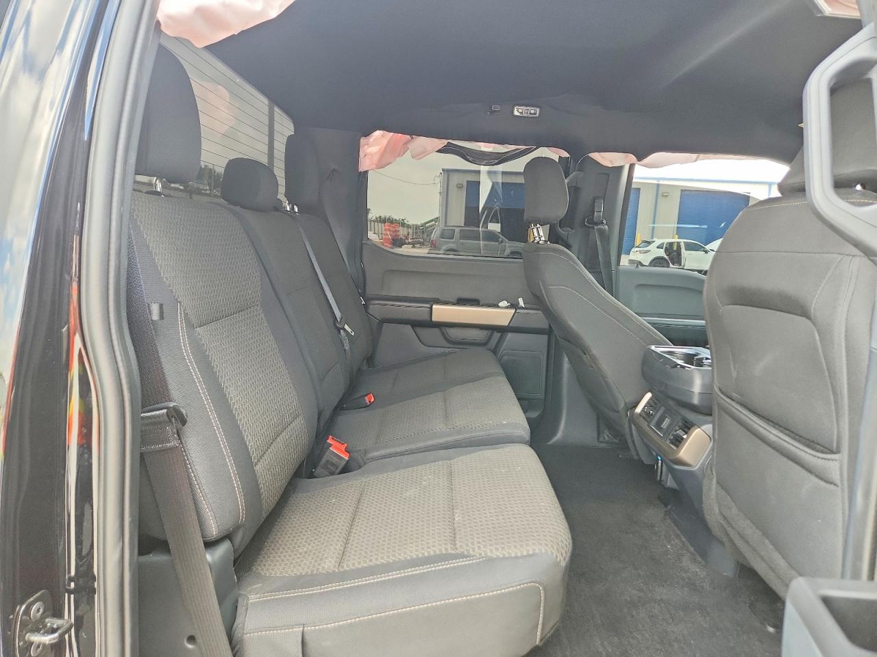 2024 FORD F150