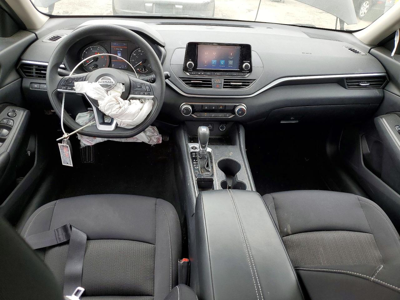 2021 NISSAN ALTIMA