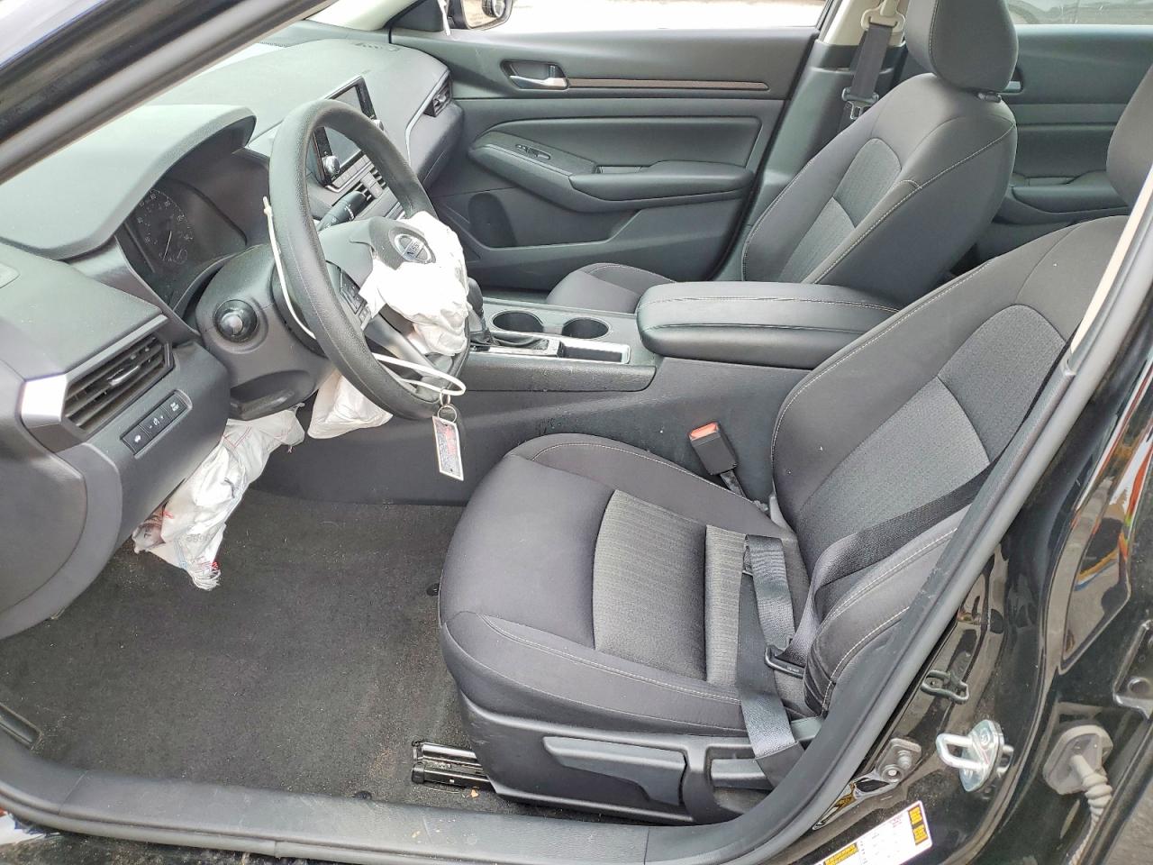 2021 NISSAN ALTIMA