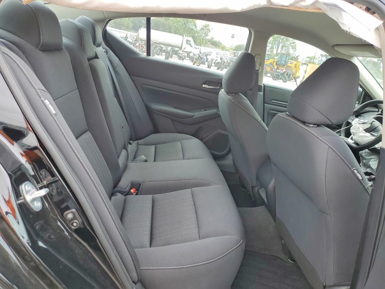 2021 NISSAN ALTIMA
