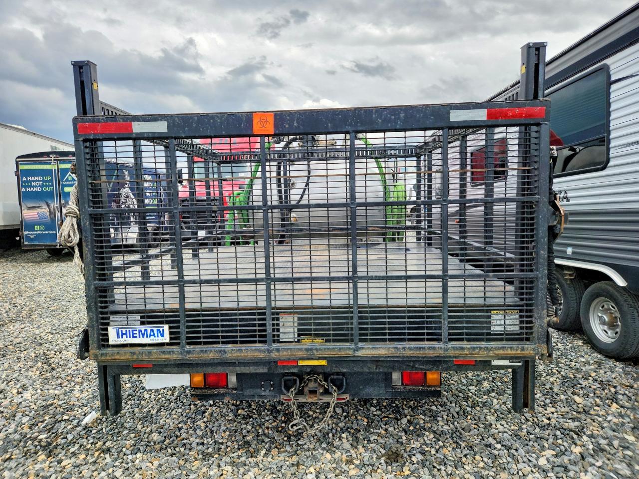 2024 ISUZU NPR