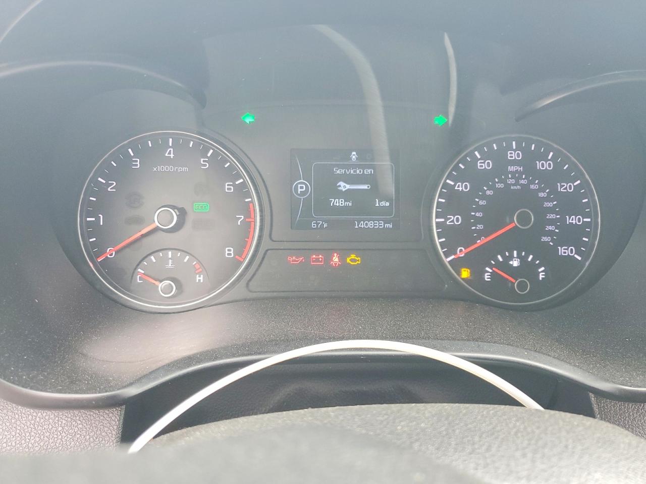 2017 KIA OPTIMA
