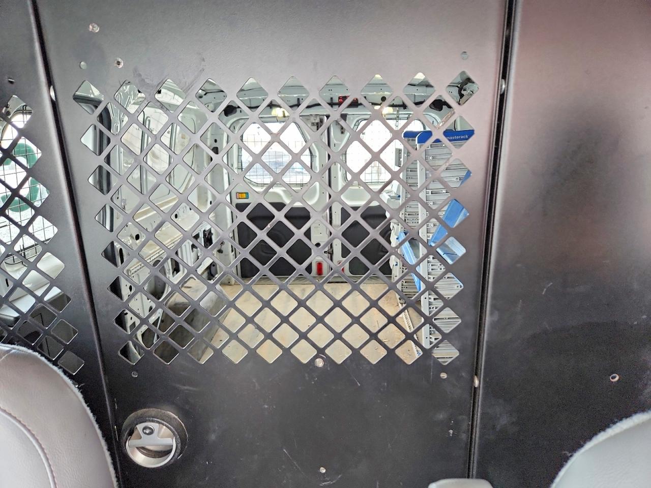2015 FORD TRANSIT