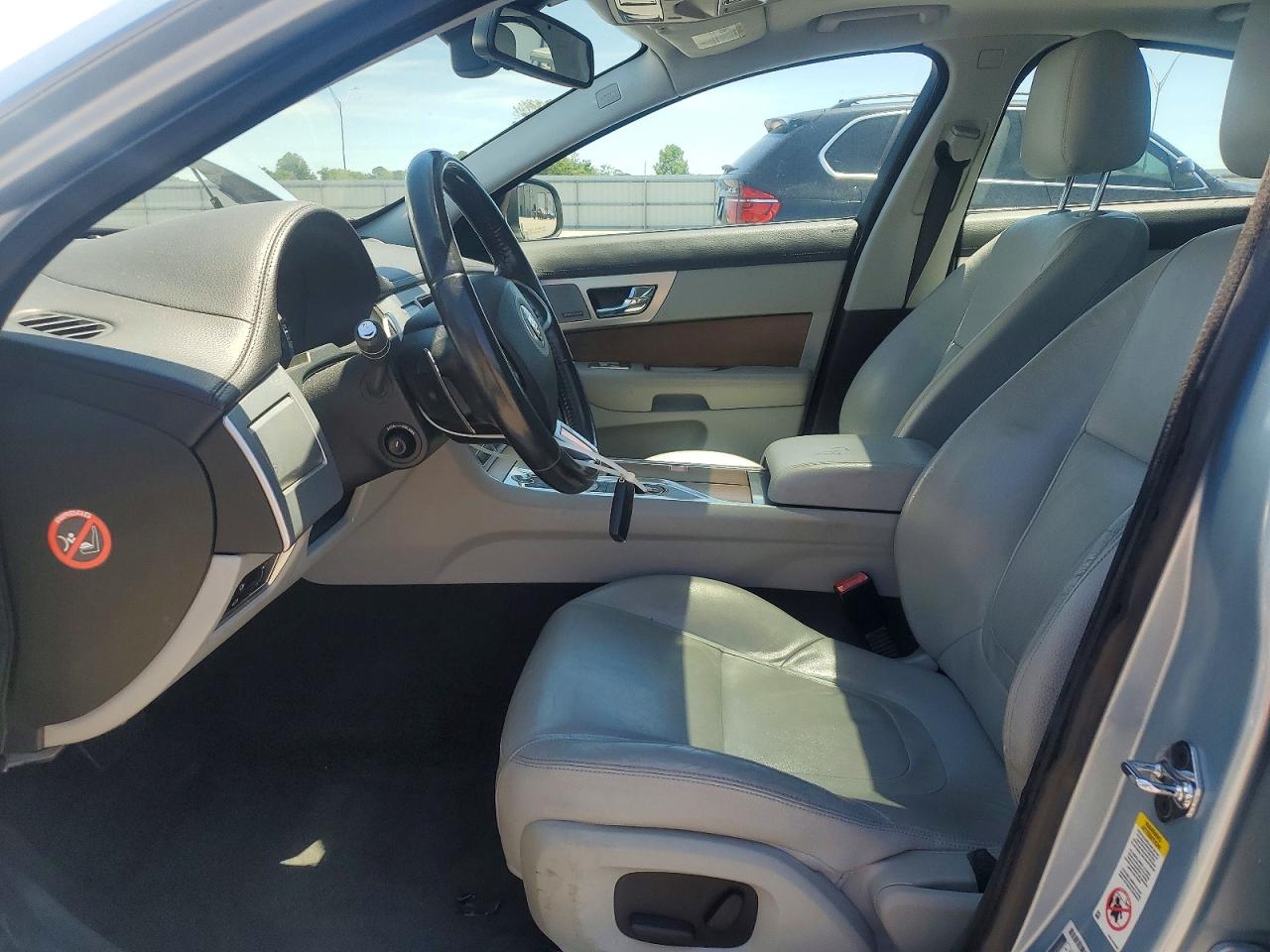 2013 JAGUAR ALL OTHER