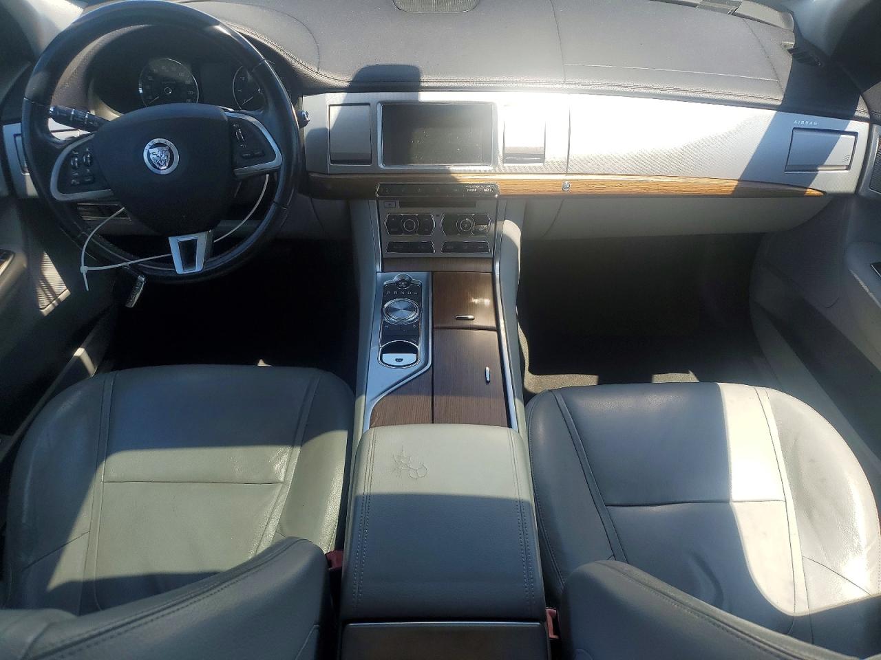 2013 JAGUAR ALL OTHER