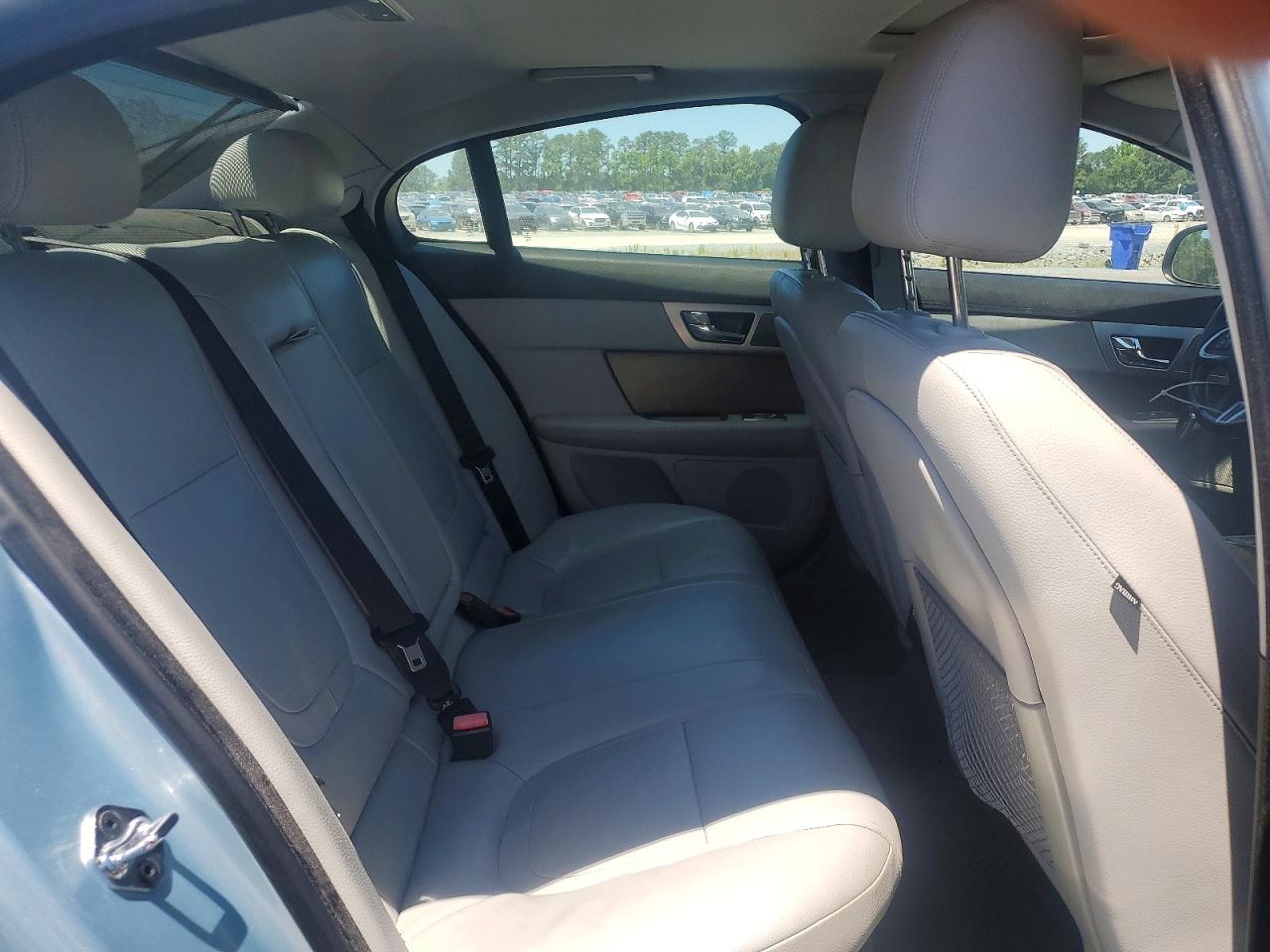 2013 JAGUAR ALL OTHER