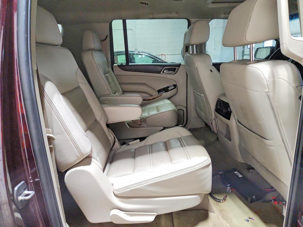 2017 GMC YUKON