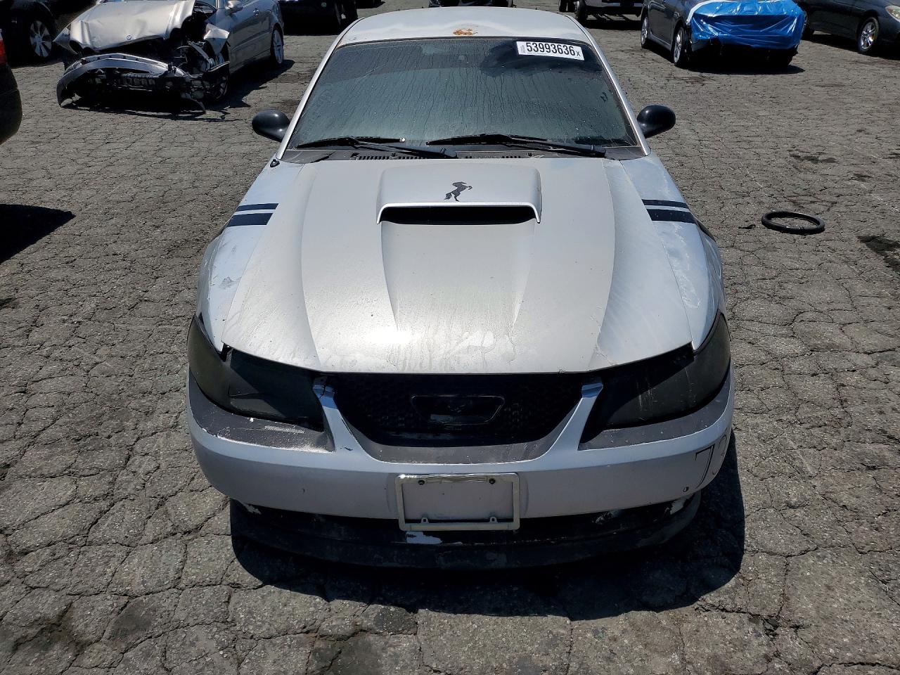2003 FORD MUSTANG