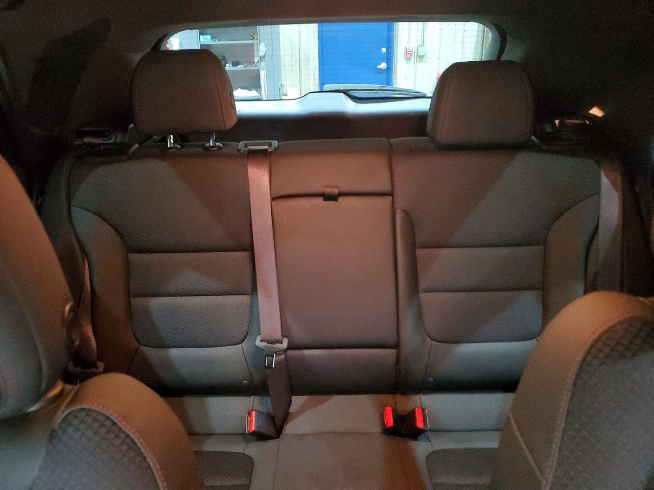 2023 CHEVROLET TRAILBLAZE