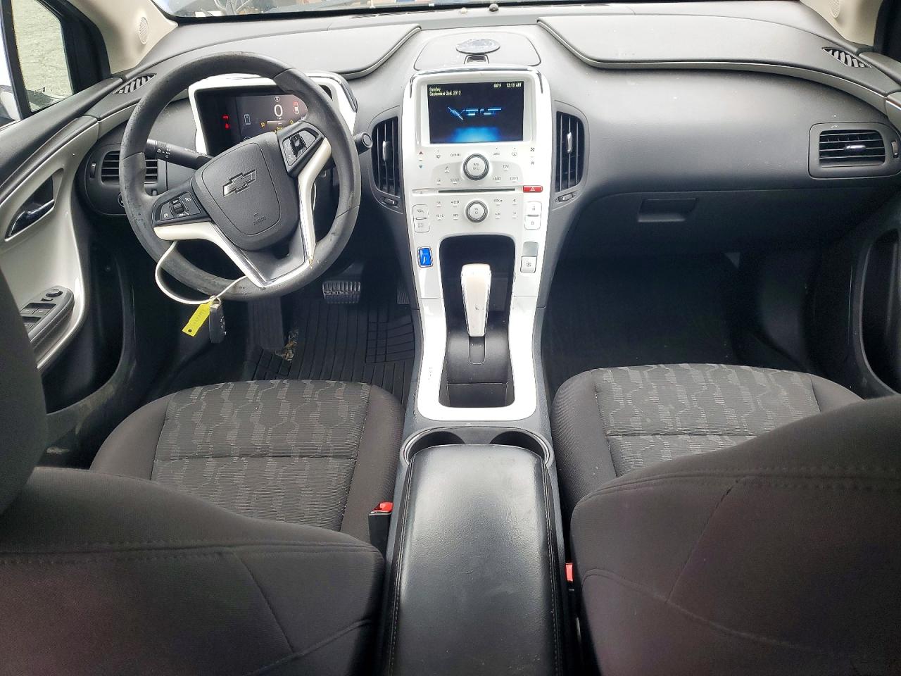 2013 CHEV VOLT