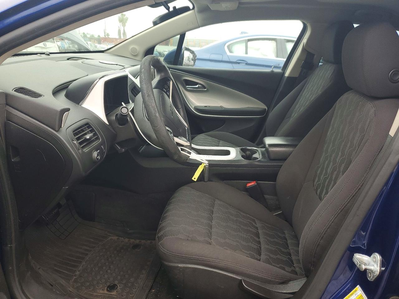 2013 CHEV VOLT
