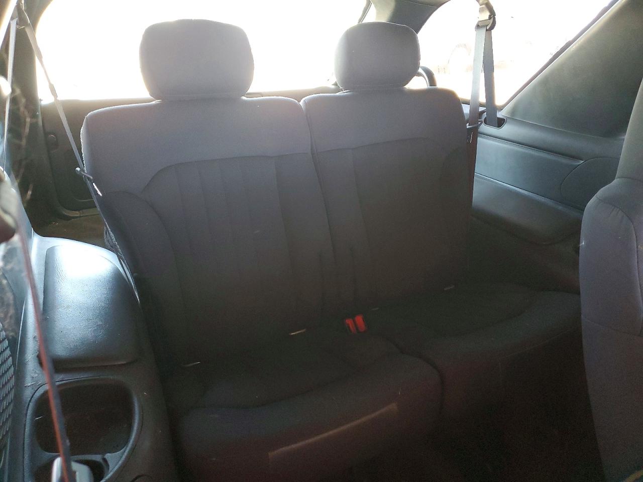 2003 CHEV BLAZER
