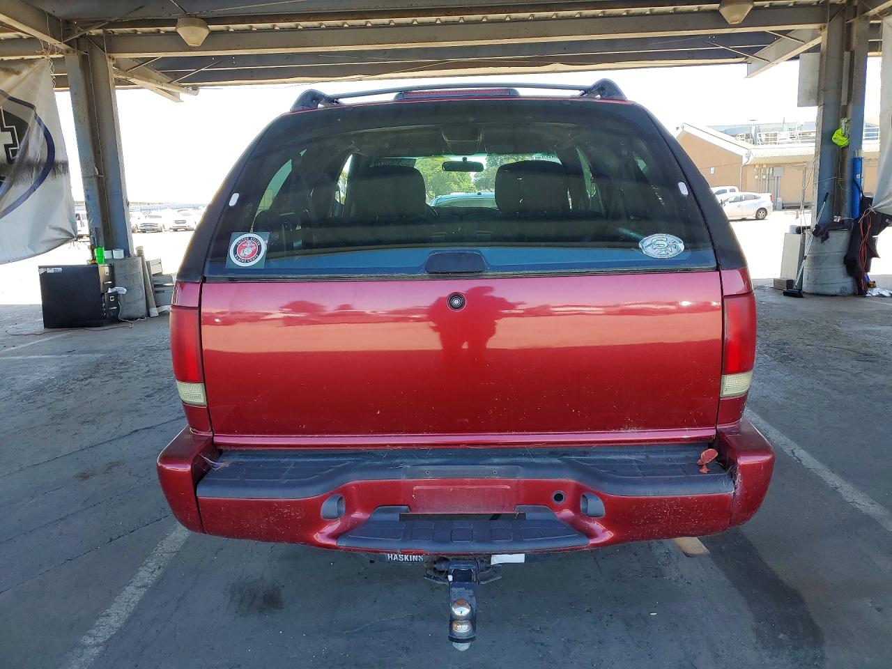 2003 CHEV BLAZER