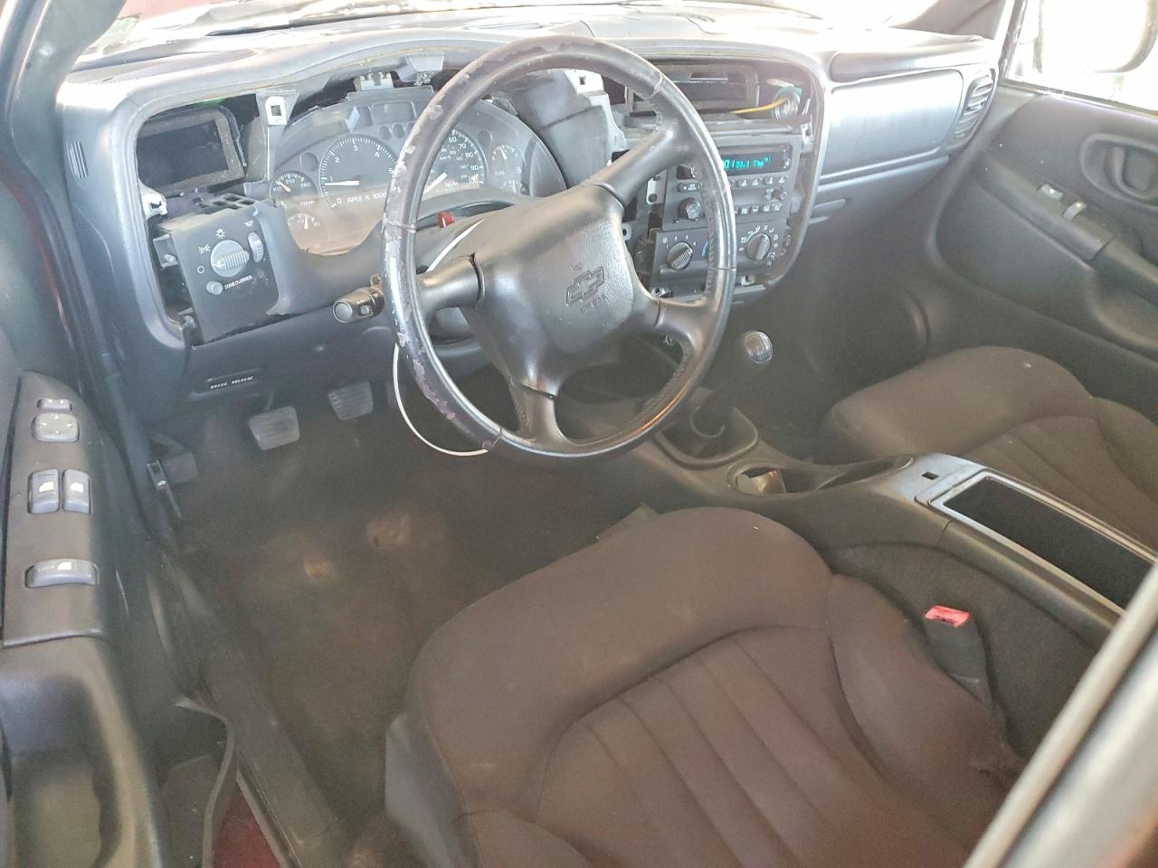 2003 CHEV BLAZER