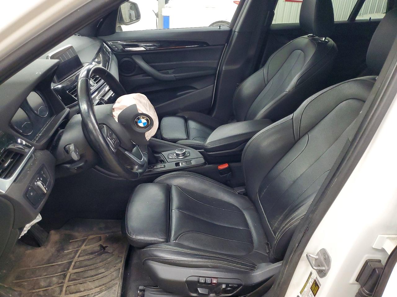 2018 BMW X1