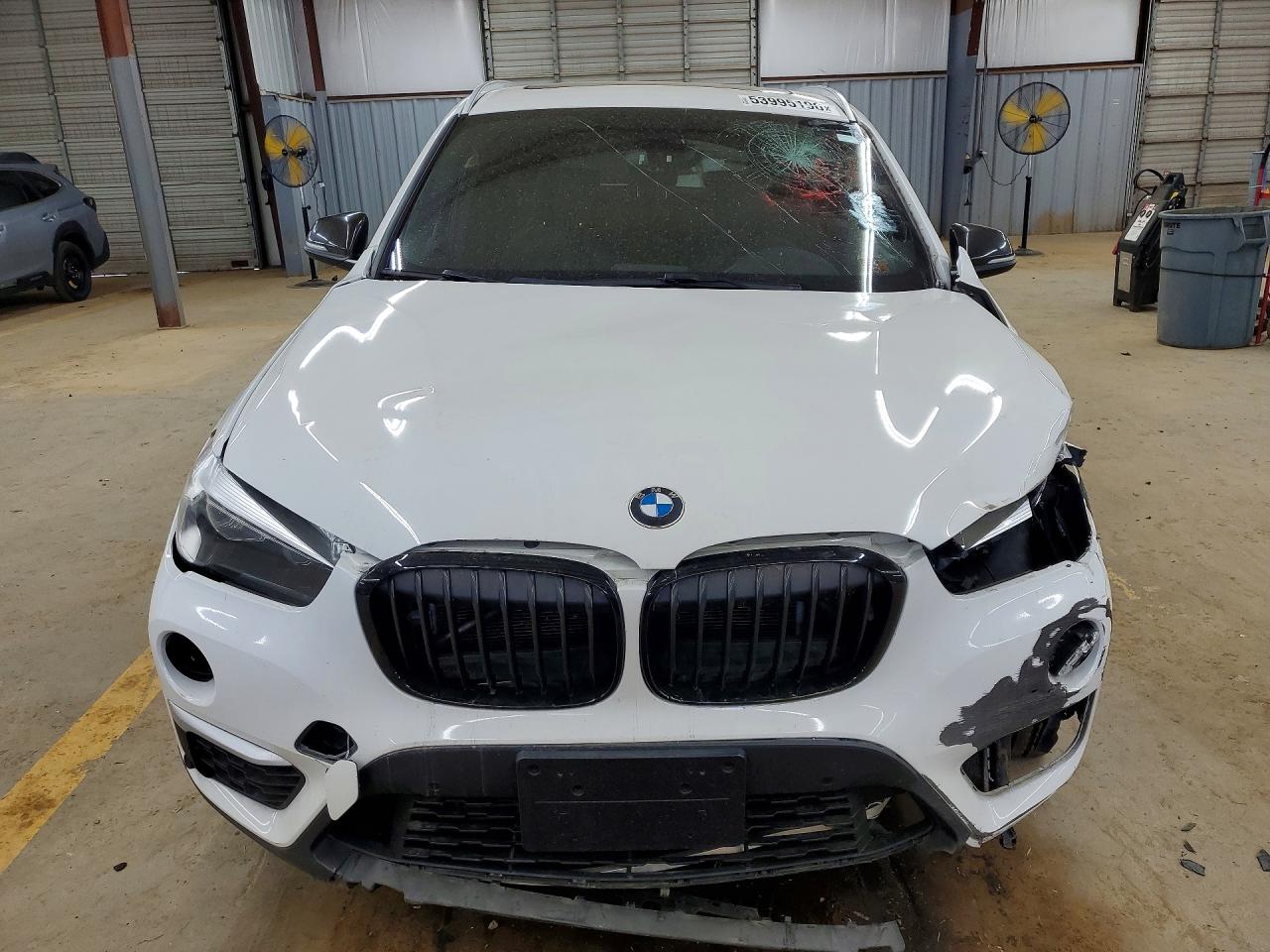 2018 BMW X1