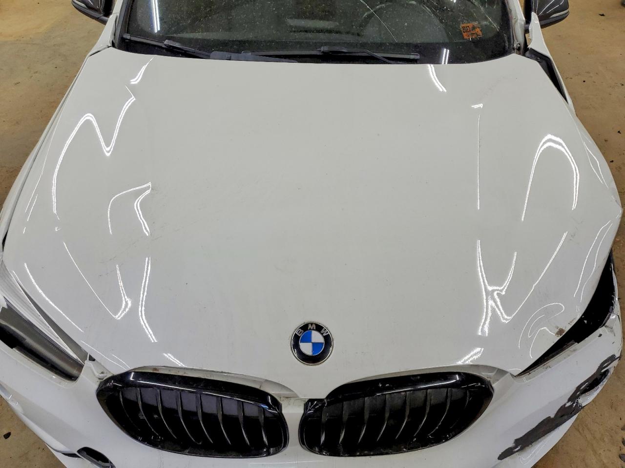 2018 BMW X1