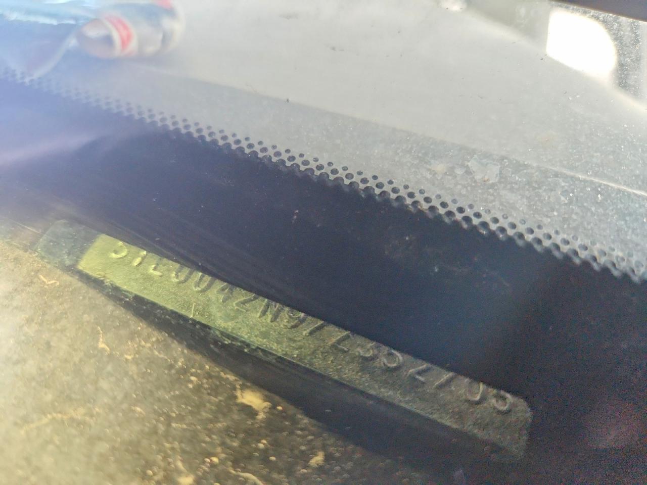 2007 TOYOTA TACOMA