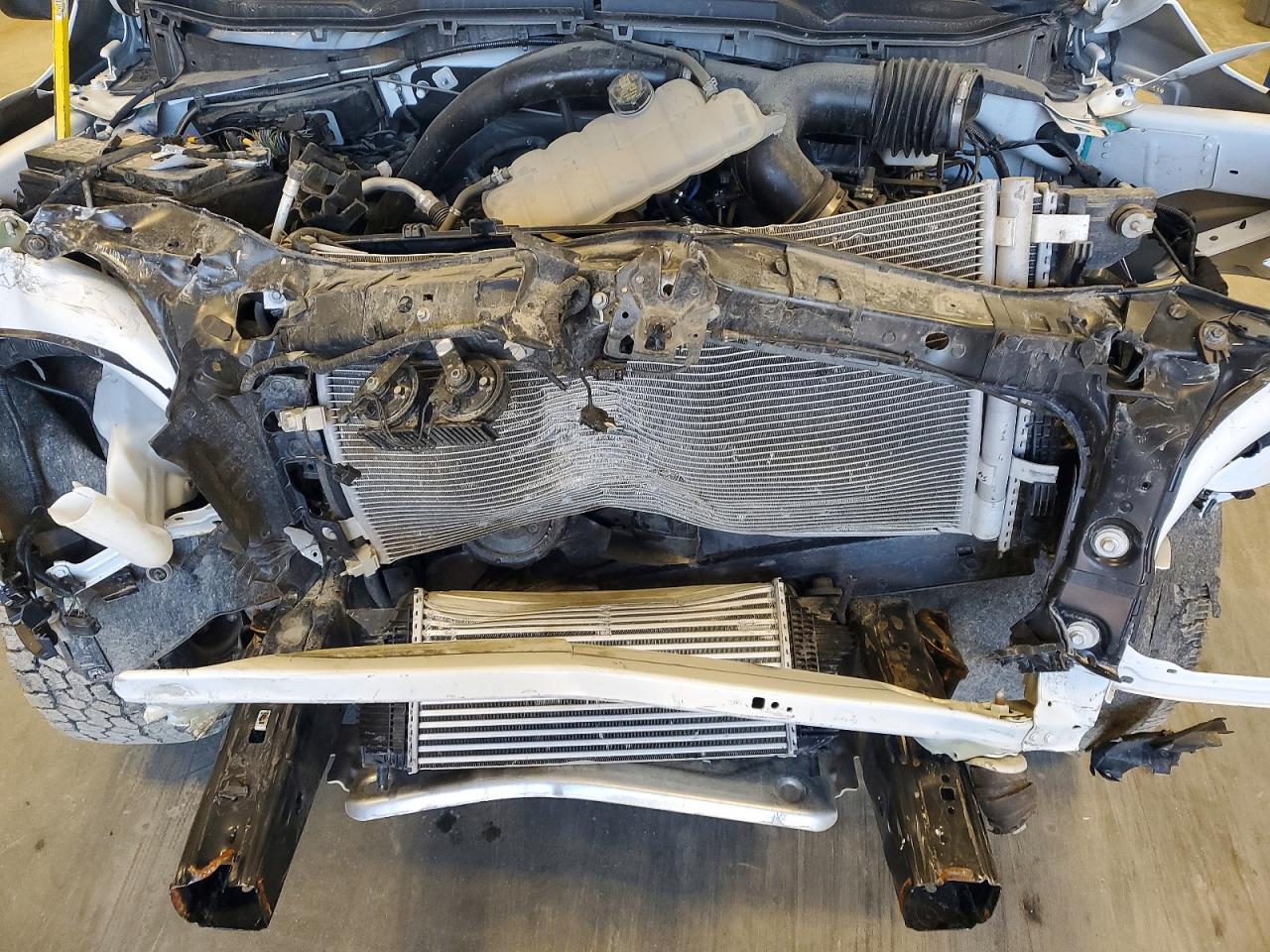 2024 FORD F150