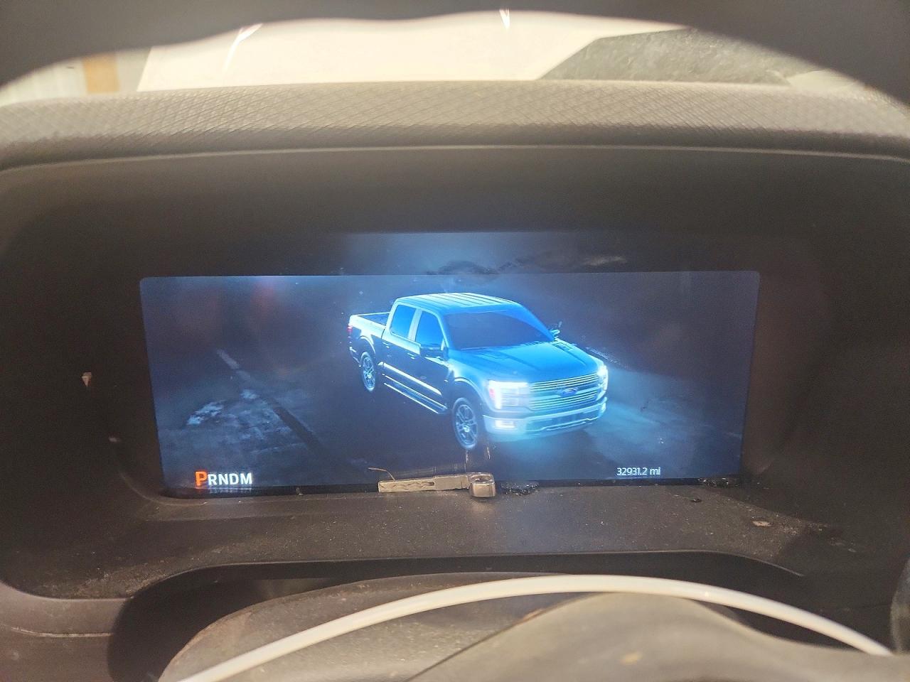 2024 FORD F150