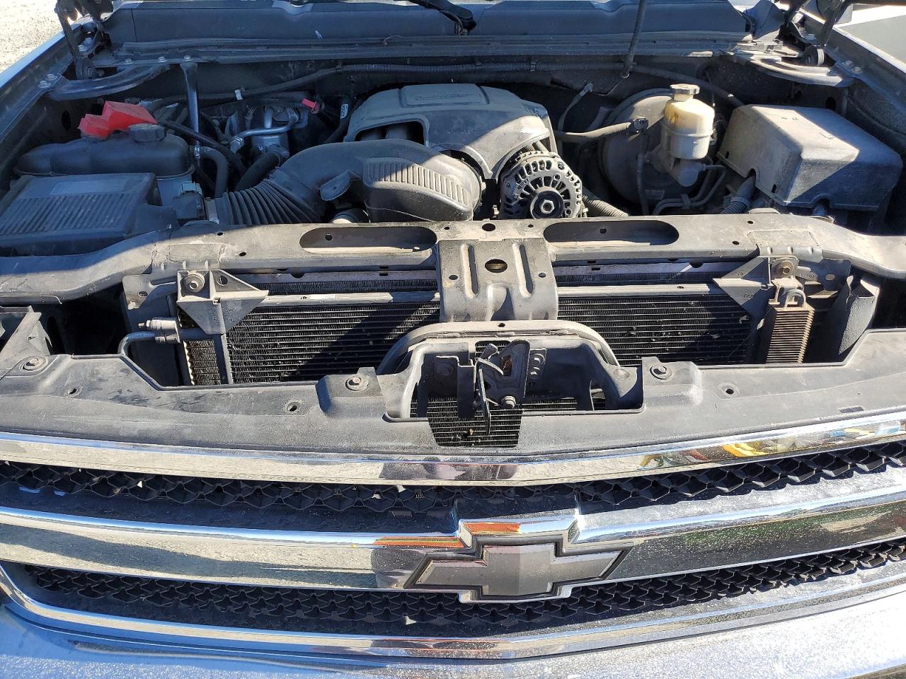 2011 CHEVROLET ALL Models