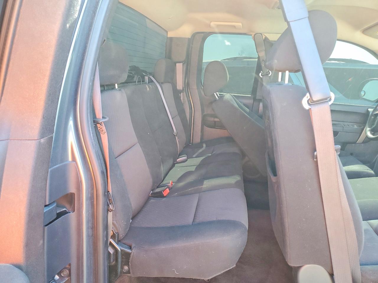 2011 CHEVROLET ALL Models