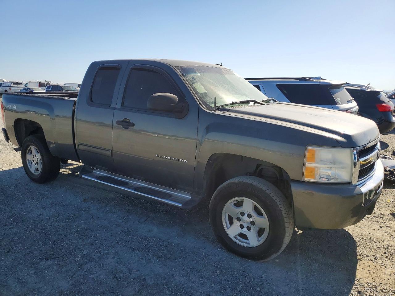 2011 CHEVROLET ALL Models