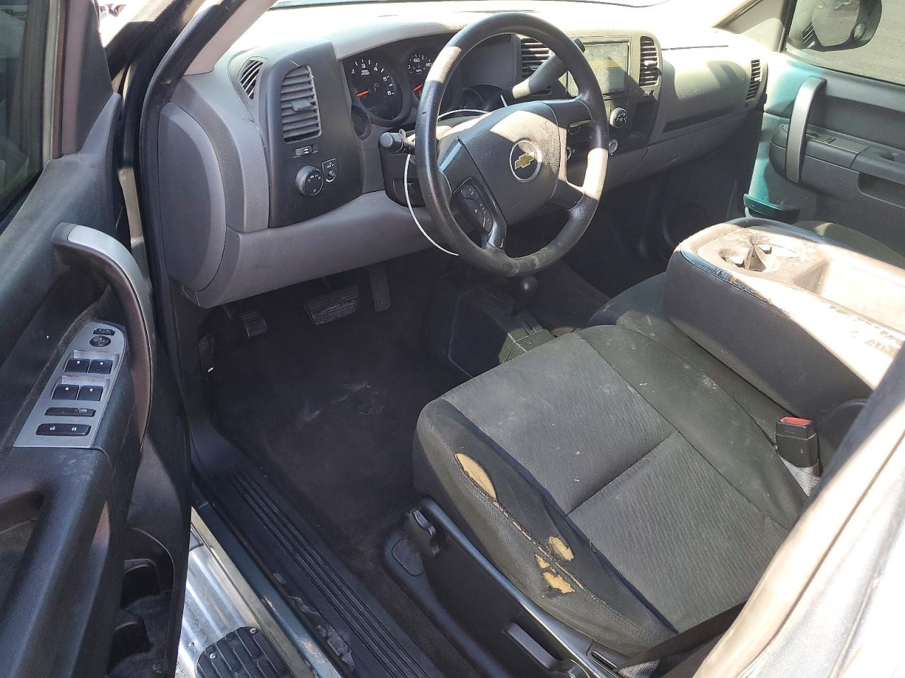 2011 CHEVROLET ALL Models