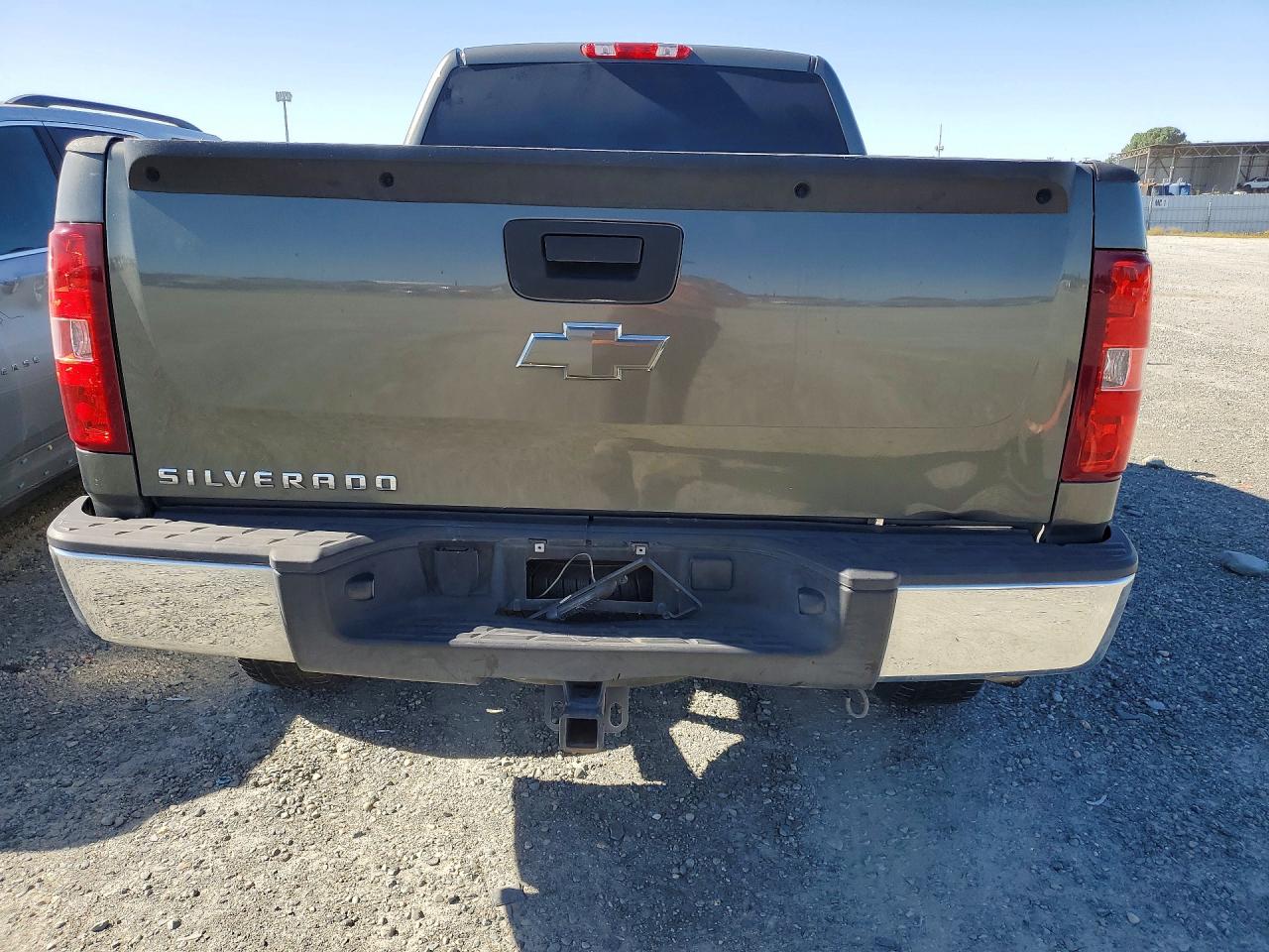 2011 CHEVROLET ALL Models