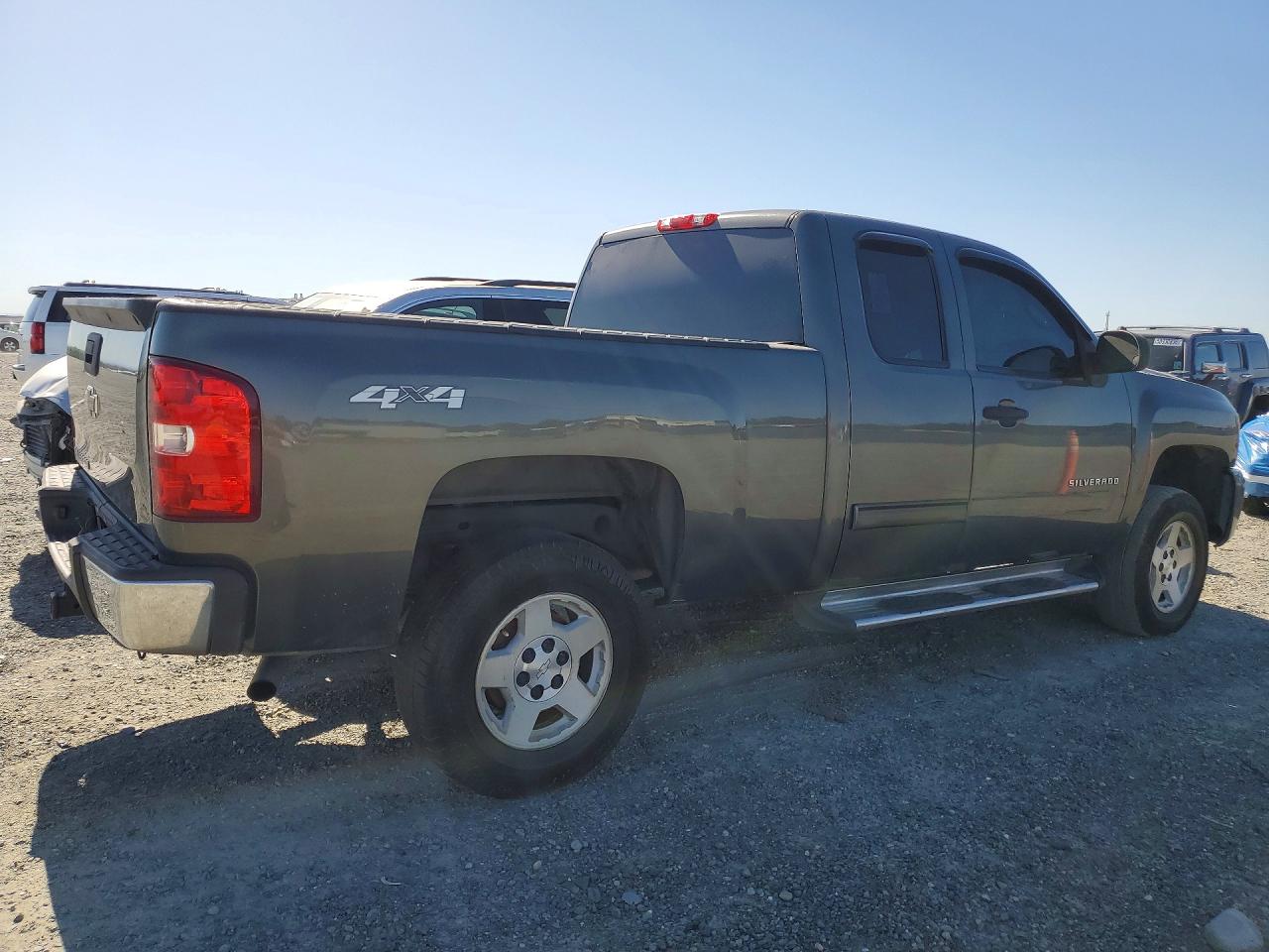 2011 CHEVROLET ALL Models