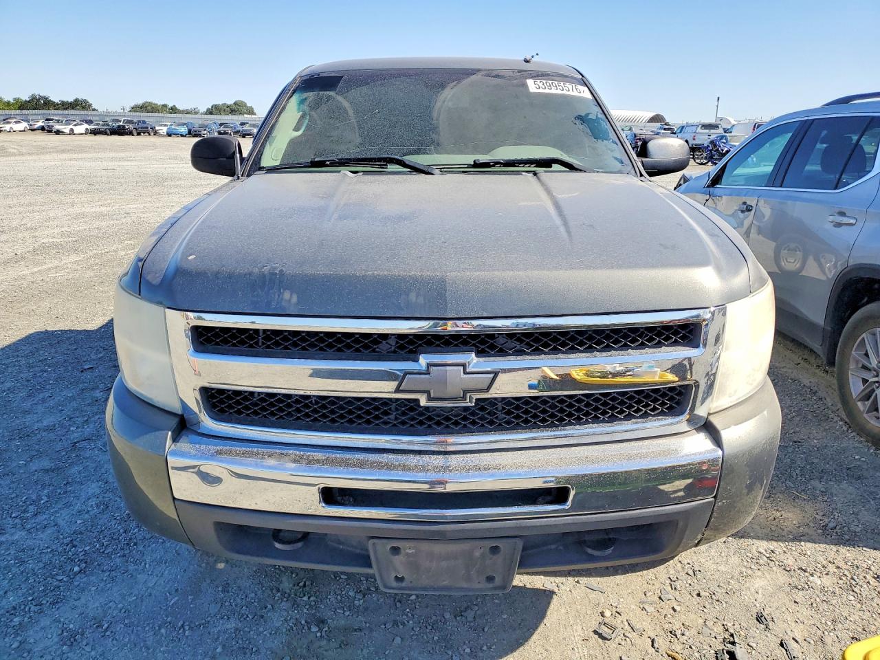 2011 CHEVROLET ALL Models