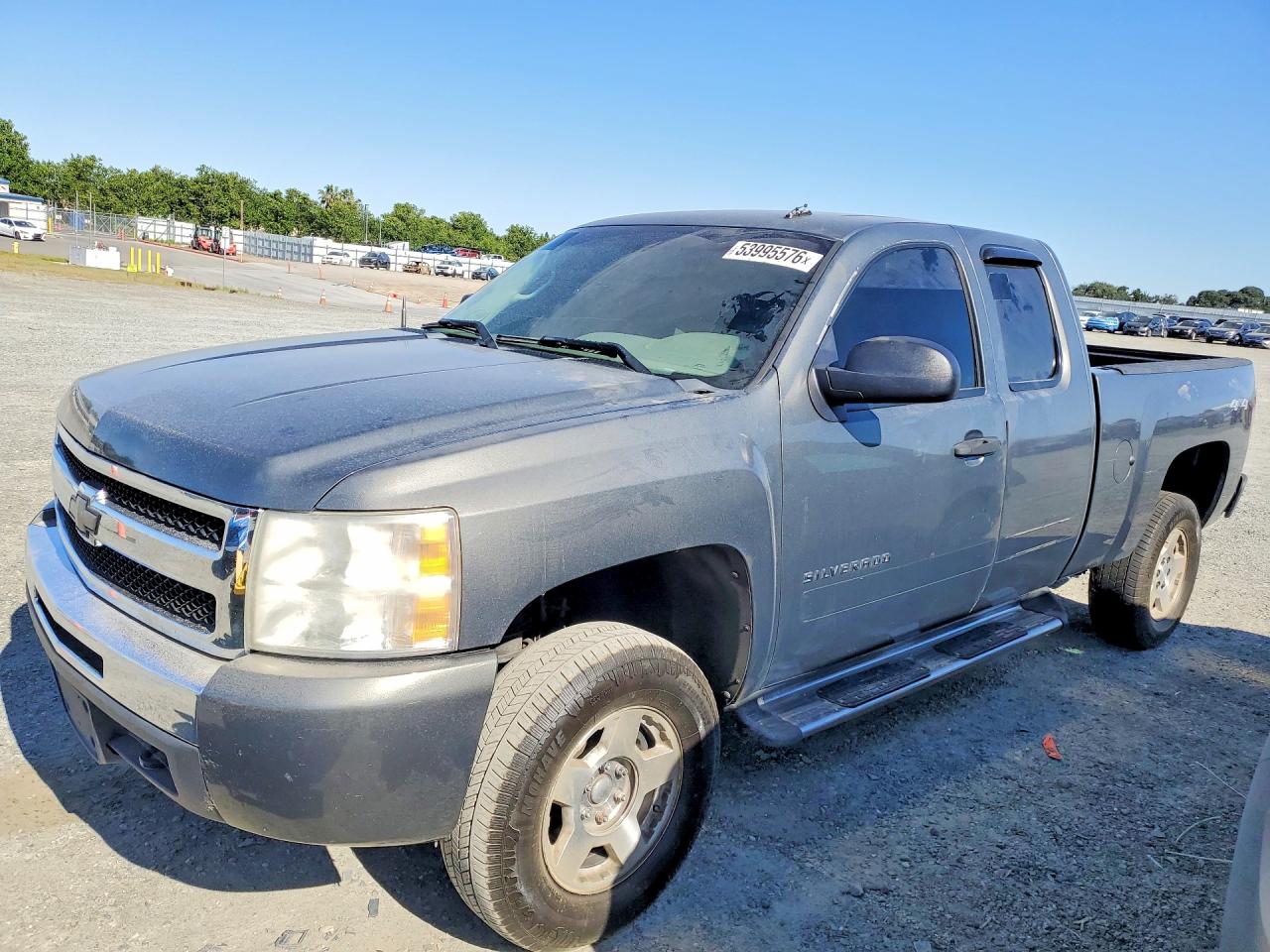 2011 CHEVROLET ALL Models