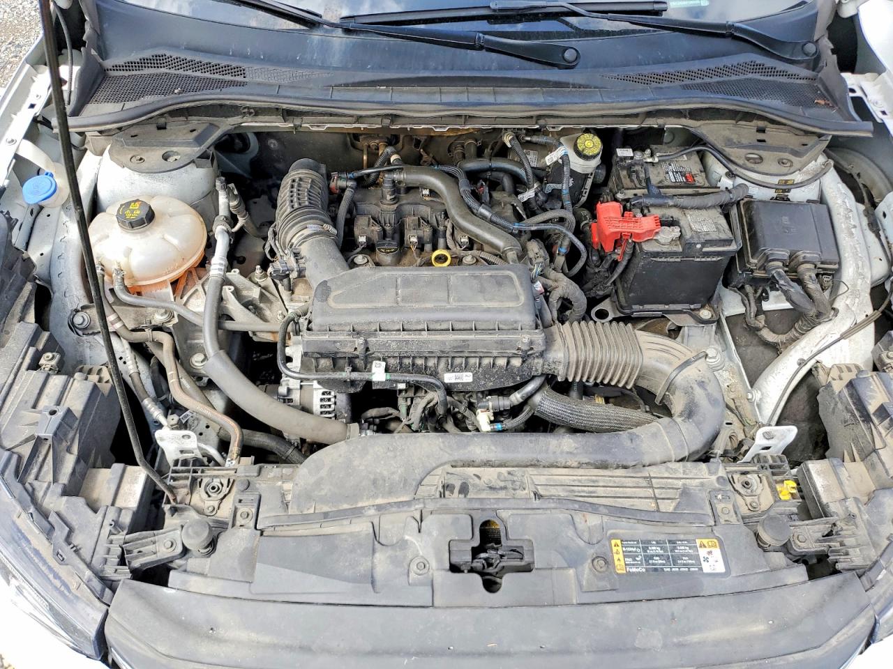 2023 FORD ESCAPE ACT