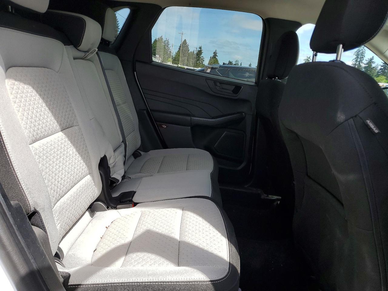 2023 FORD ESCAPE ACT