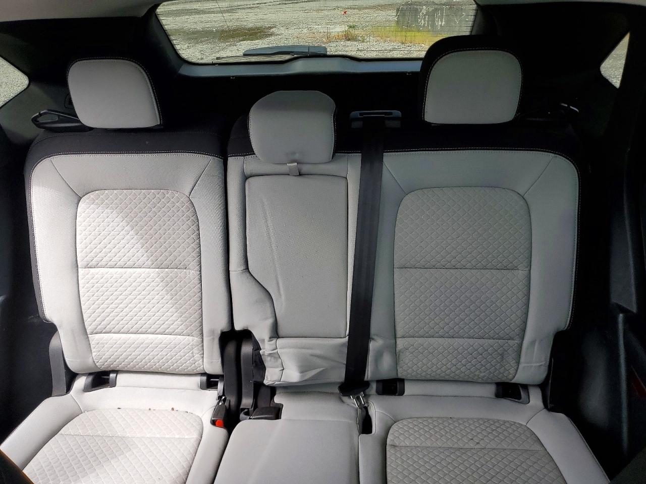 2023 FORD ESCAPE ACT