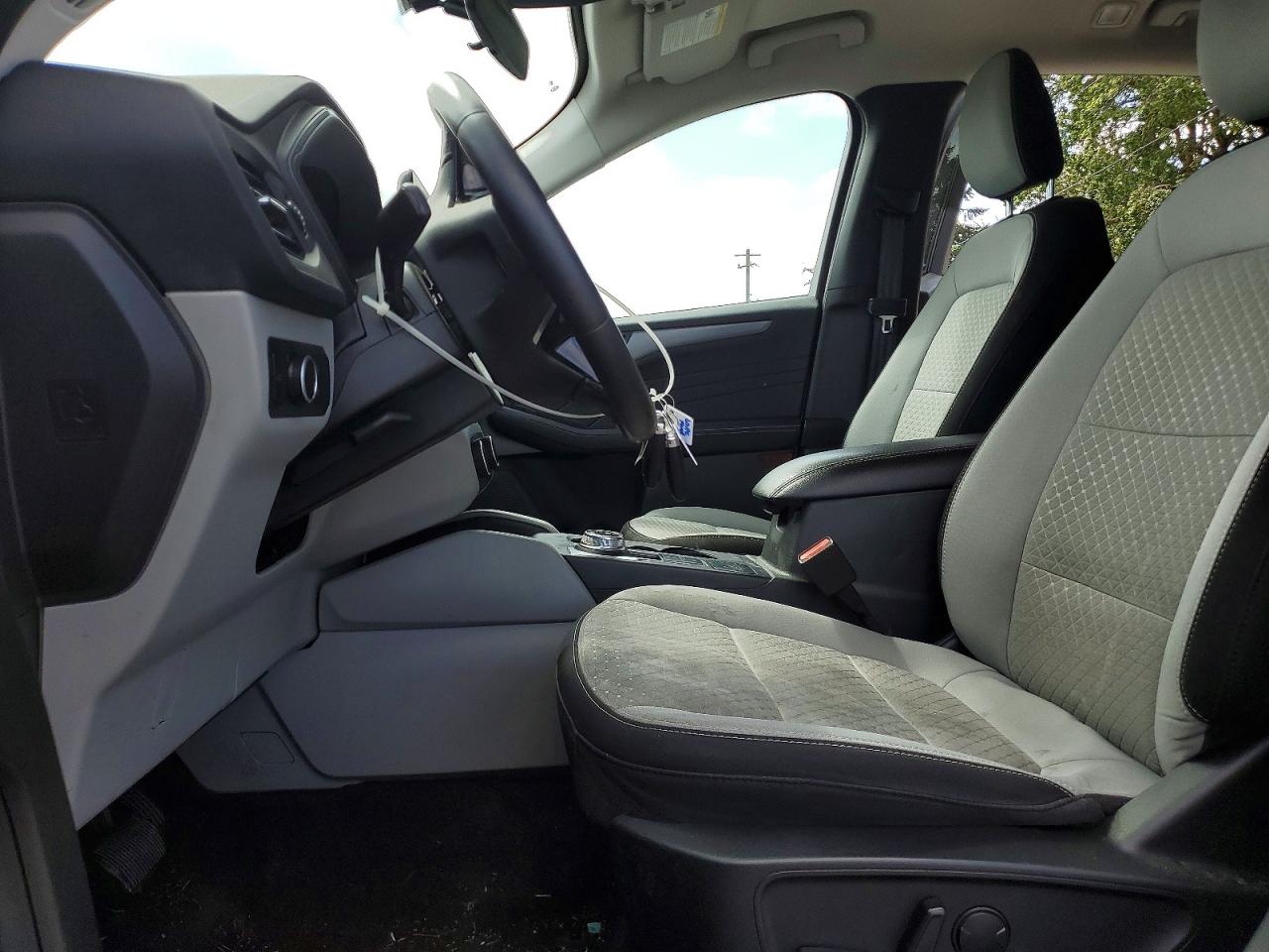 2023 FORD ESCAPE ACT