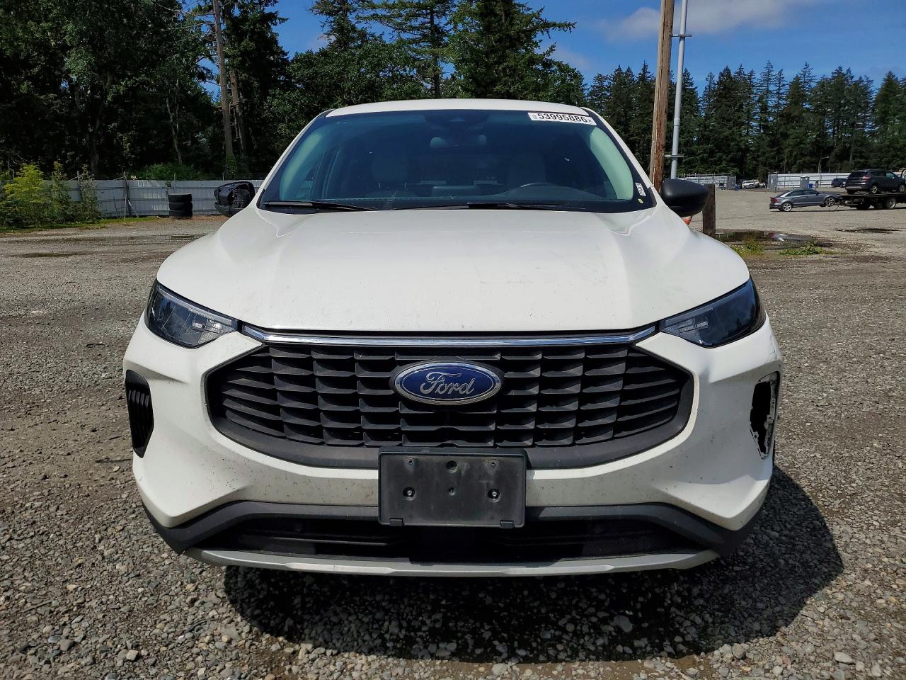 2023 FORD ESCAPE ACT