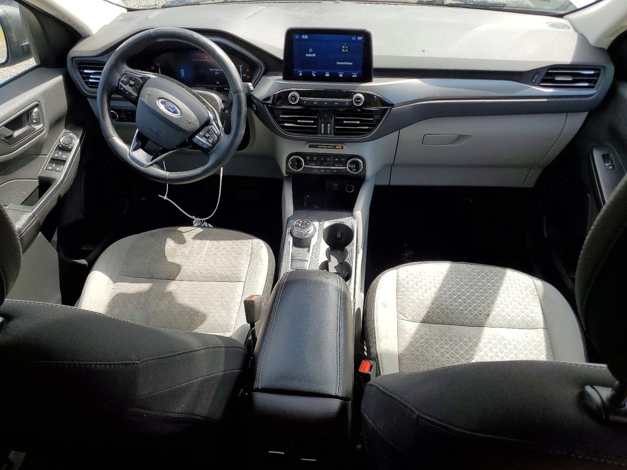 2023 FORD ESCAPE ACT